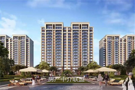 密州新天地·东鲁学府3室2厅1卫62.8万103m2出售